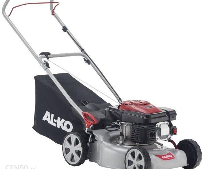 AL-KO 4.2 P-S EASY (113794)