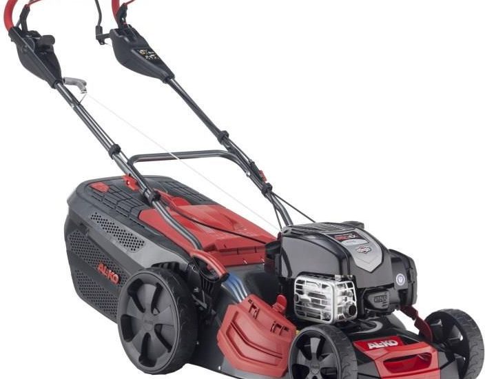 AL-KO 470 VS-B PREMIUM (119947)