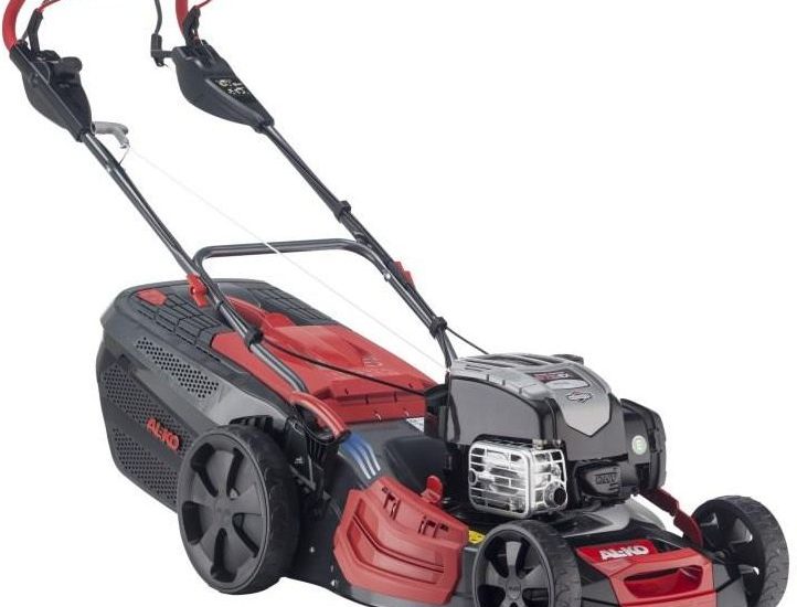 AL-KO 520 VS-B PREMIUM (119949)