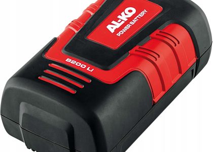 AL-KO Akumulator B 200 Li ENERGY FLEX (113524)