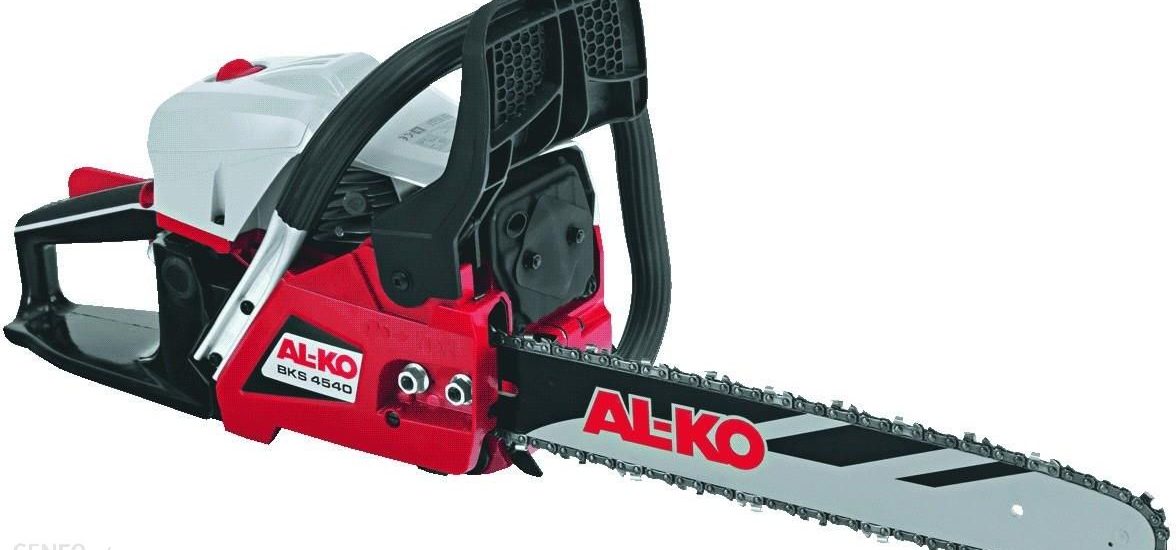 AL-KO BKS 4540 (113187)