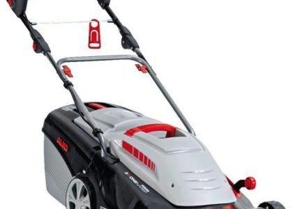 AL-KO COMFORT 40 E BIO (112858)