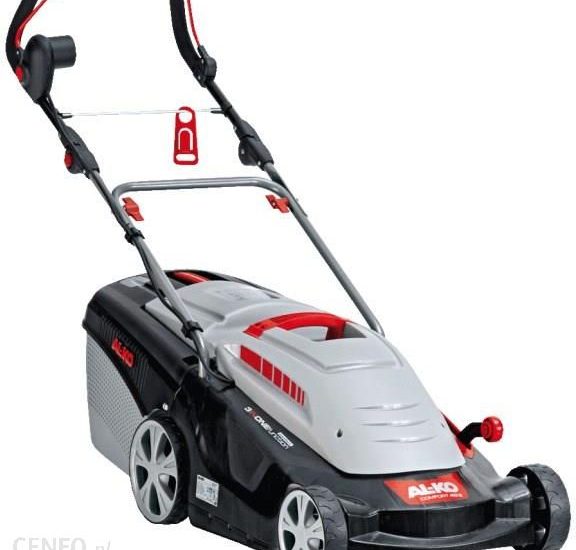 AL-KO COMFORT 40 E BIO (112858)