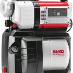 AL-KO Hydrofor HW 4000 FCS (112849)