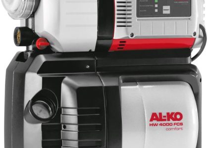 AL-KO Hydrofor HW 4000 FCS (112849)