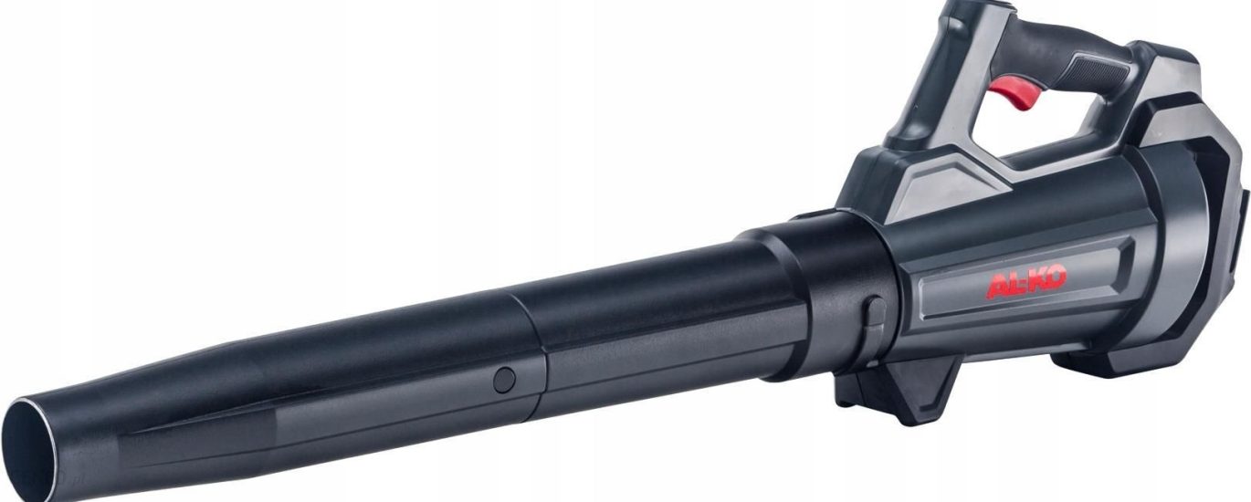 AL-KO LB 1860 18V Comfort (113922)