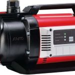AL-KO Pompa JET 4000 Z FILTREM (112841)