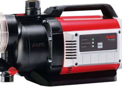 AL-KO Pompa JET 4000 Z FILTREM (112841)