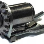 Al-Ko Regulator Szczęk Hamulcowych Komplet Zestaw 1297 + 0880 0274