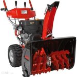 AL-KO SNOWLINE 700 E (112931)