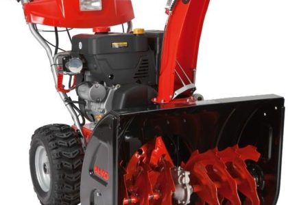 AL-KO SNOWLINE 700 E (112931)