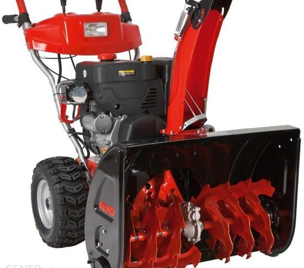 AL-KO SNOWLINE 700 E (112931)
