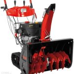 AL-KO SNOWLINE 760 TE (112930)