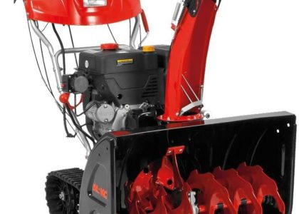 AL-KO SNOWLINE 760 TE (112930)