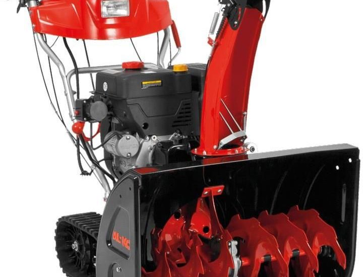 AL-KO SNOWLINE 760 TE (112930)