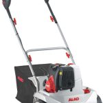 AL-KO Wertykulator SILVER 38 P COMBI (112799)