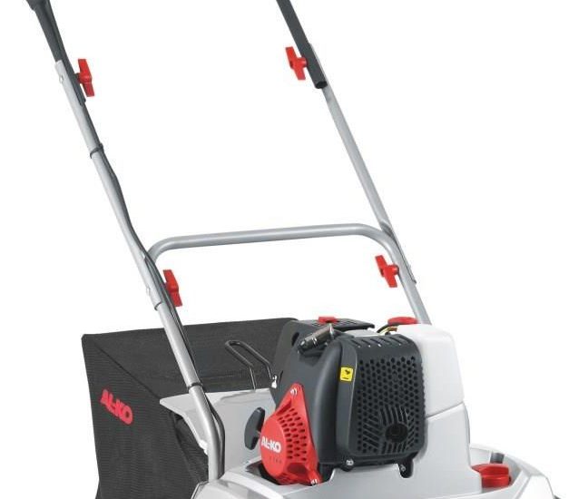 AL-KO Wertykulator SILVER 38 P COMBI (112799)