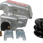 Al-Ko Zabezpieczenie Antykradzieżowe Alko Ak300/160 35Mm Brenderup 112717