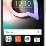 Alcatel Shine Lite Złoty