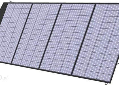 Allpowers 200W Panel fotowoltaiczny AP-SP-033-BLA