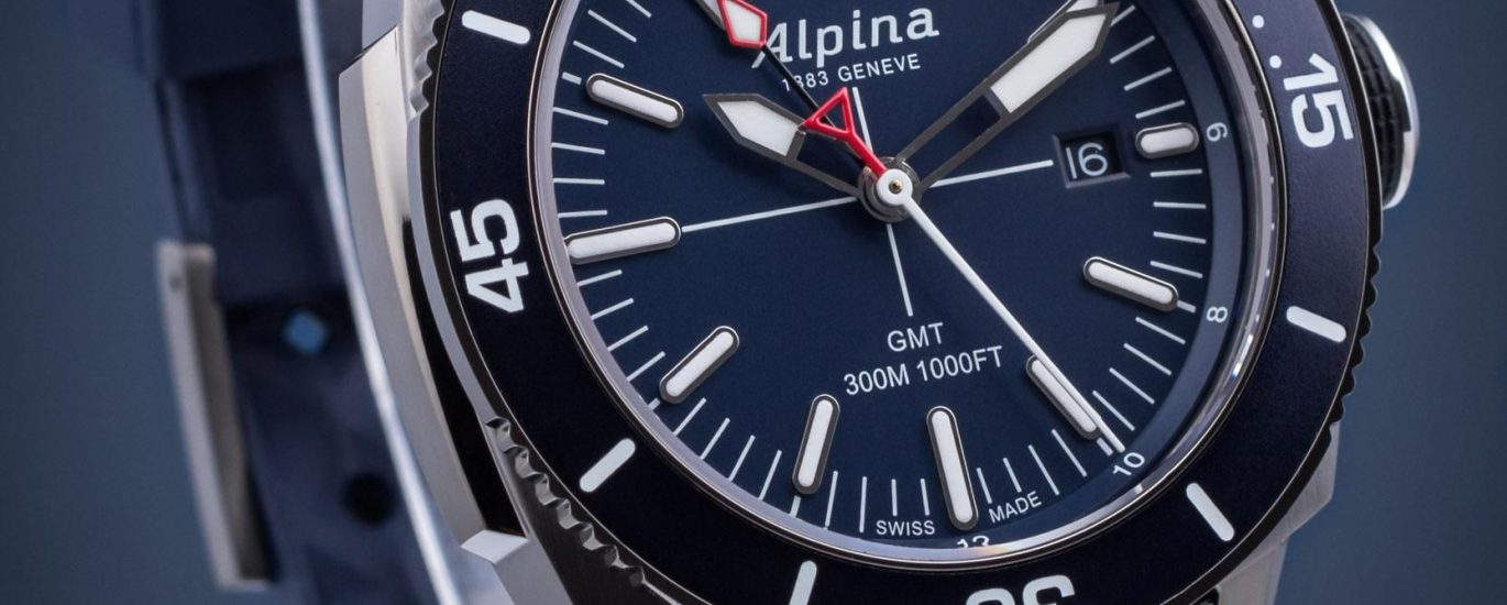 Alpina AL247LNN4TV6