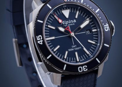 Alpina AL247LNN4TV6