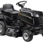 Alpina Traktorek Ogrodowy Bt 98 Hcb 500 Cm3 2T262020416