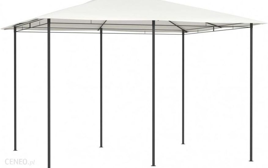 Altana 3X4X2,6 M Kremowa, 160 G/M² Kod: V 313614 +