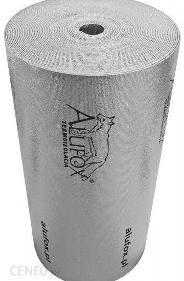 Alufox Folia Termoizolacyjna 5mm x 1.2mx1mb