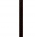 Aluminiowa Lampa Stojąca Do Ogrodu 160Cm Witraż K 5002/1 N , Miedź
