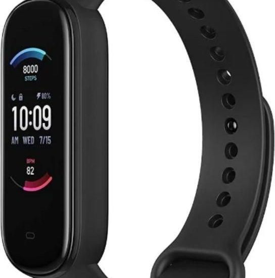 Amazfit Band 5