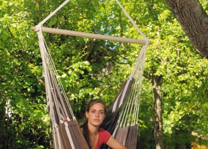 Amazonas Fotel wiszący XXL Brasil Gigante Cafe