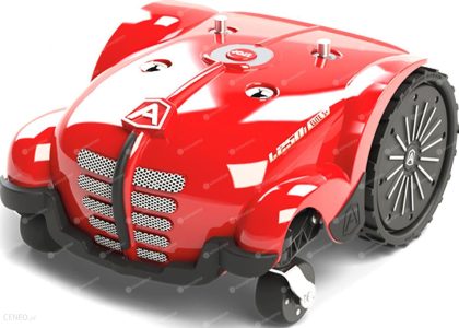 Ambrogio L250I Elite S+