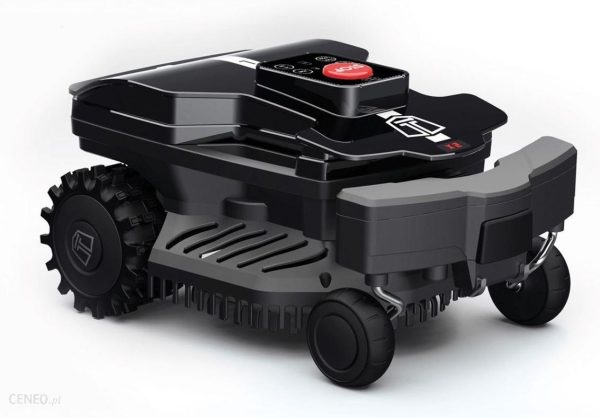 Ambrogio Robot koszący akumulatorowy NEXT TECH DX2 (TH020D0F9Z)
