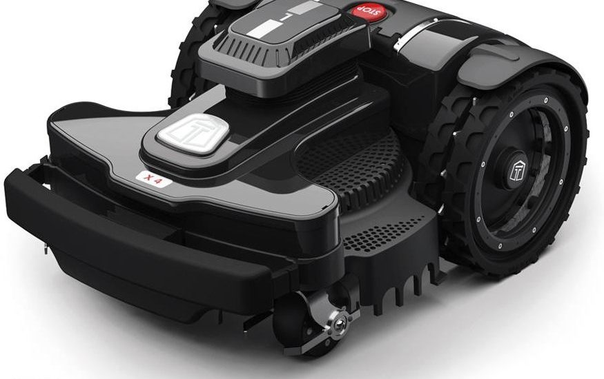 AMBROGIO TECH NEXT LINE B X4 PREMIUM