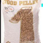 Anpol ENplus A1 Pellet PL030