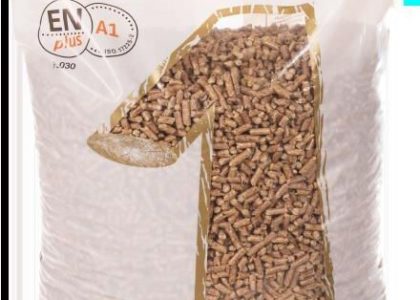 Anpol ENplus A1 Pellet PL030