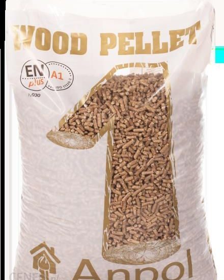 Anpol ENplus A1 Pellet PL030