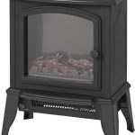 ANSLUT DEKORACYJNY KOMINEK 1000/2000 W 36,5X45,5X24 CM