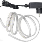 ANSLUT LISTWA LED IP44 12 V 2700 K 400 LM 1 M