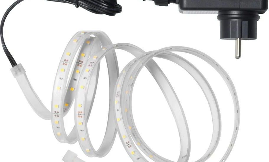 ANSLUT LISTWA LED IP44 12 V 2700 K 400 LM 1 M