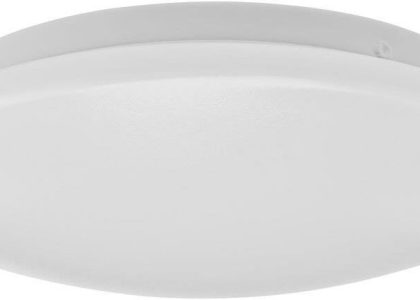 ANSLUT PLAFON LED Ø 23,5 CM 960 LM 2700 K