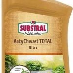 Antychwast Total Ultra 1L Naturalny Na Chwasty