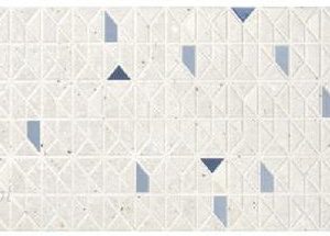 Ape Grupo Carmen Contract Bianco Rect 40×120