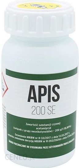 Apis 200 Se 250Ml