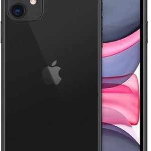 Apple iPhone 11 64GB Czarny