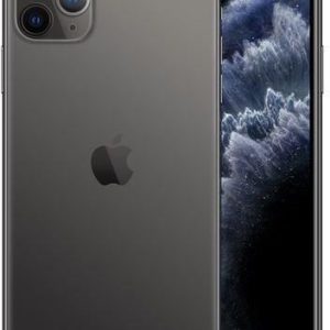 Apple iPhone 11 Pro 64GB Gwiezdna Szarość