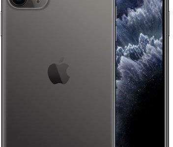 Apple iPhone 11 Pro 64GB Gwiezdna Szarość