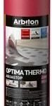 ARBITON Podkład OPTIMA THERMO AQUASTOP