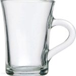 Arcoroc Filiżanka The Arc Przezroczysty Szkło 23 Cl (S2703730)